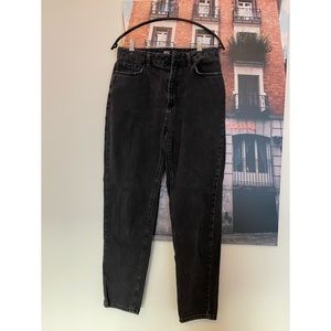 BDG (UO) Mom Jeans